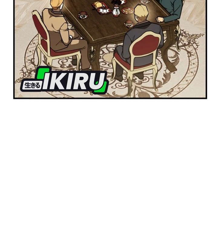 The Joseon Prince Who Went To America And Never Returned Chapter 47 Halaman 32