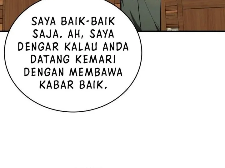 The Joseon Prince Who Went To America And Never Returned Chapter 53 Halaman 29