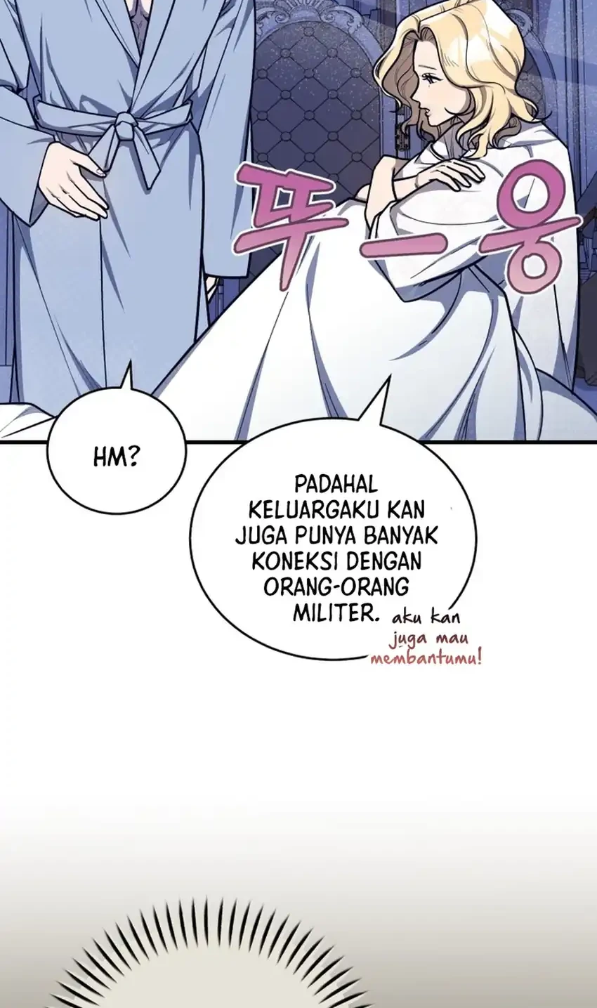 The Joseon Prince Who Went To America And Never Returned Chapter 60 Halaman 32