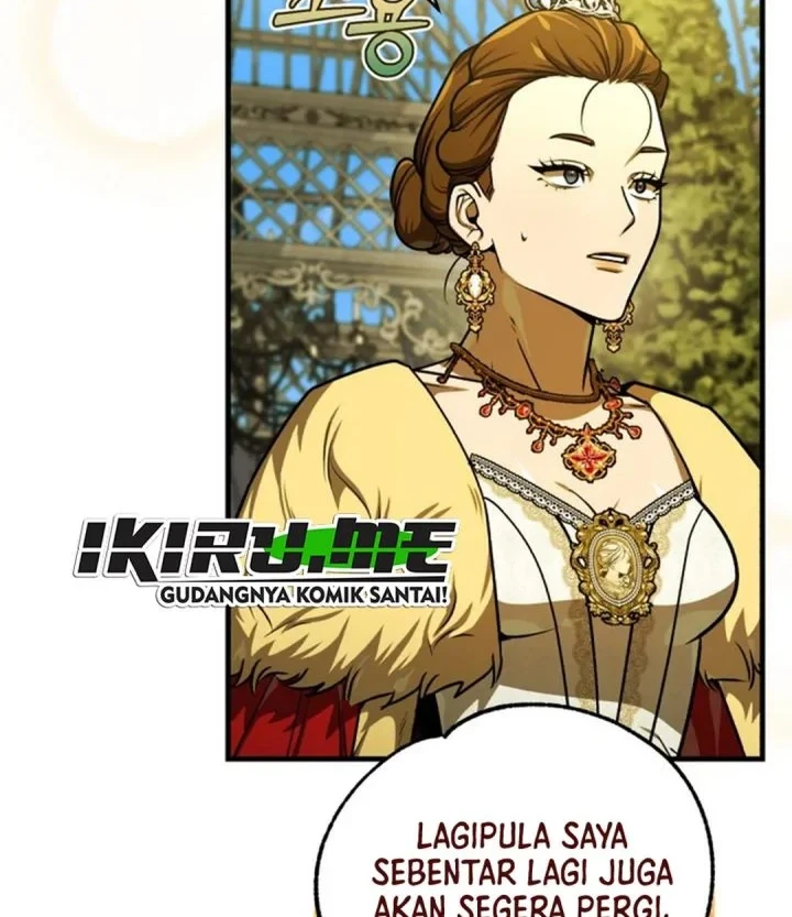 The Joseon Prince Who Went To America And Never Returned Chapter 62 Halaman 32