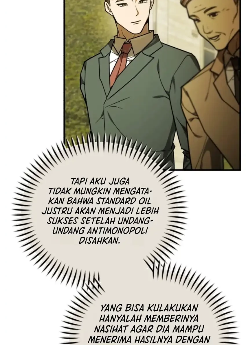 The Joseon Prince Who Went To America And Never Returned Chapter 72 Halaman 25