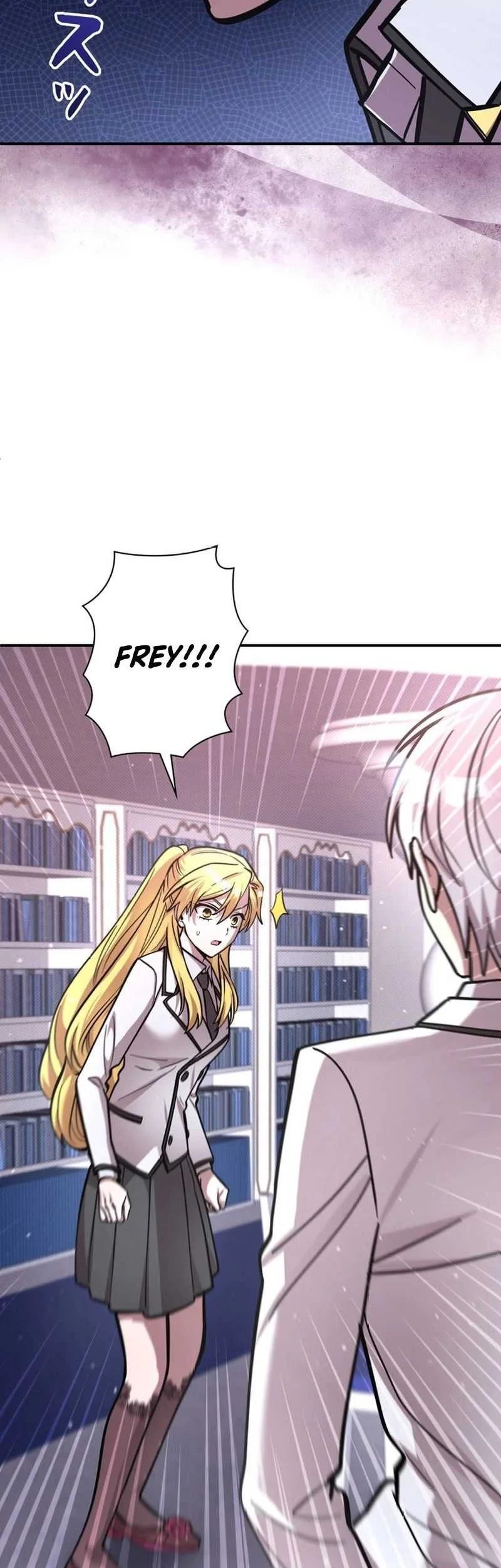 The Main Heroines Are Trying To Kill Me Chapter 22 Halaman 26