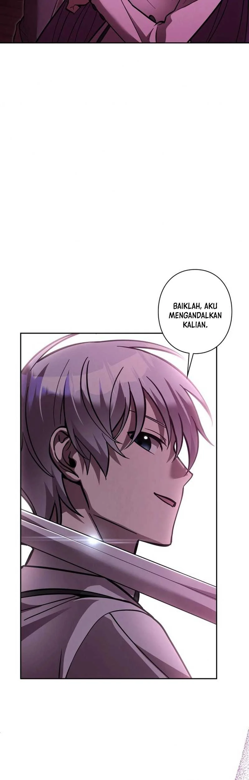 The Main Heroines Are Trying To Kill Me Chapter 28 Halaman 33