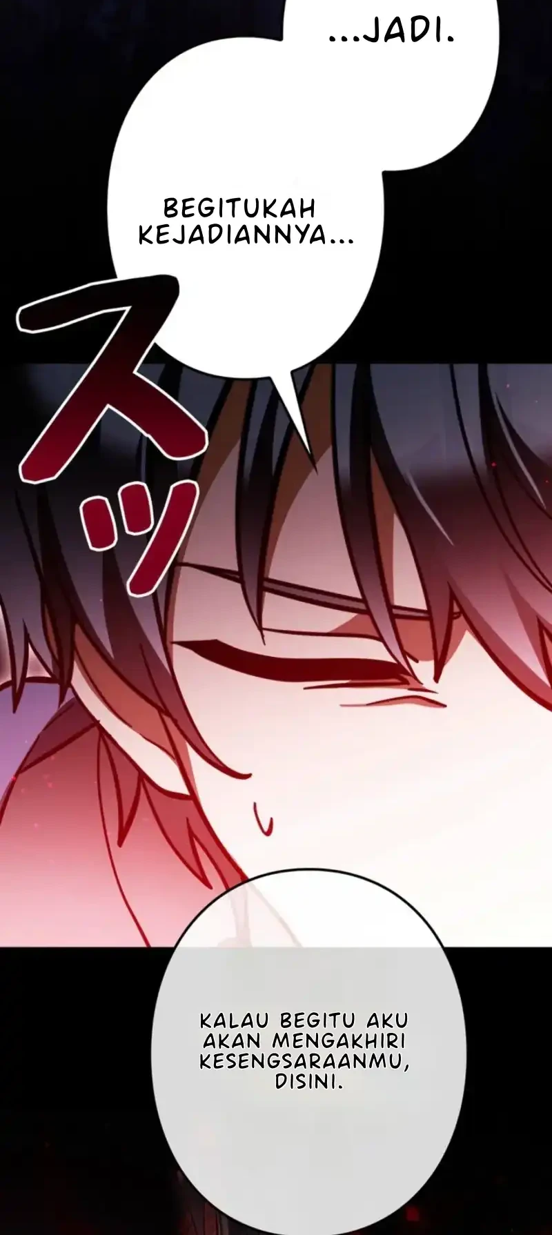 The Main Heroines Are Trying To Kill Me Chapter 64 Halaman 26