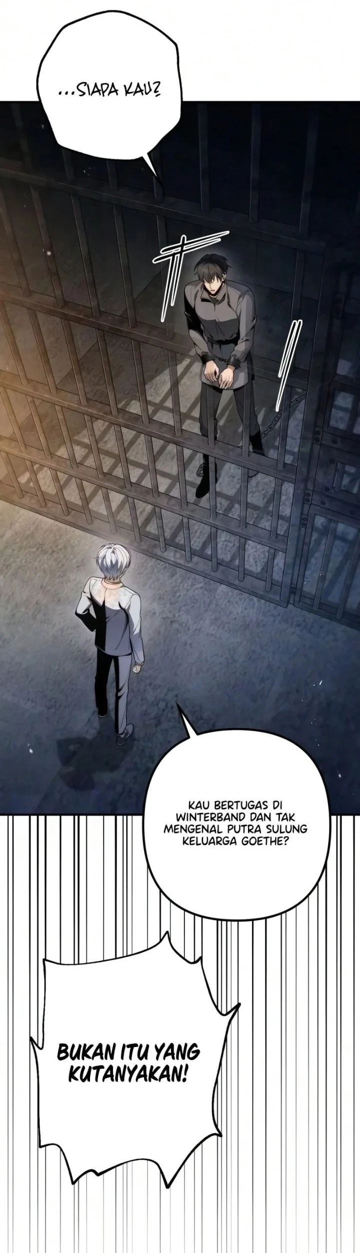 The Margraves Worthless Mage Chapter 11 Halaman 38
