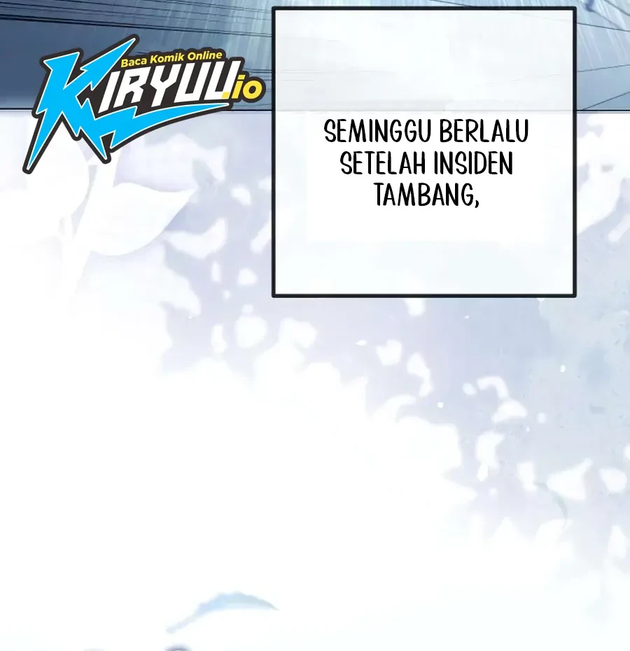 The Margraves Worthless Mage Chapter 5 Halaman 55