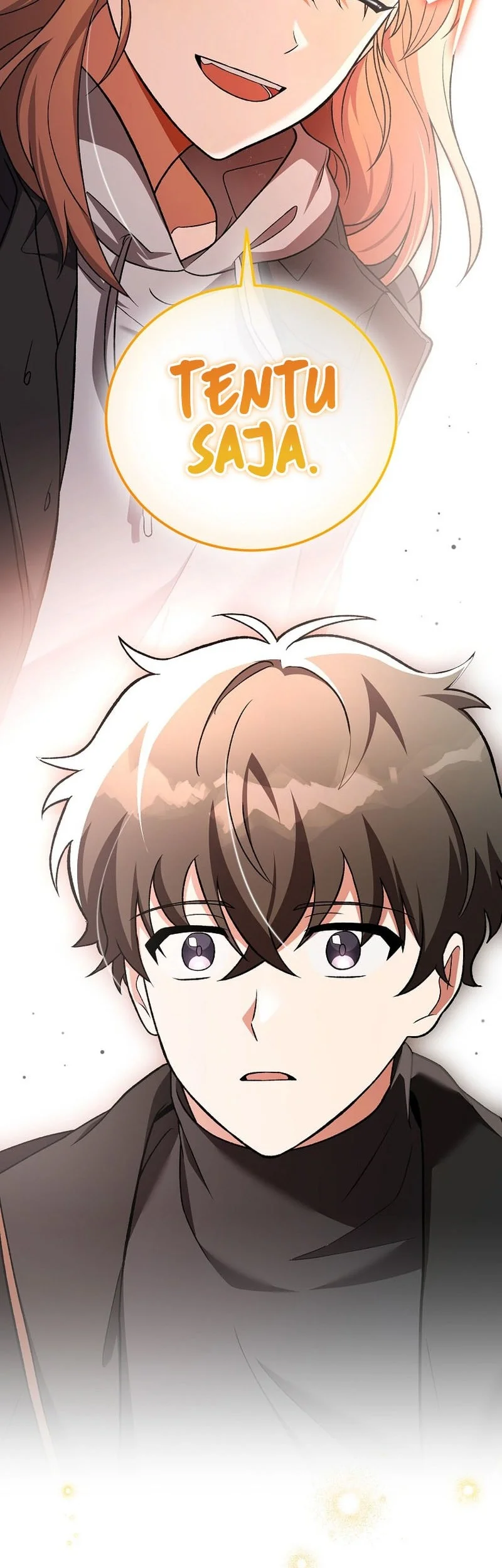 The Novels Extra Remake Chapter 144 Halaman 35