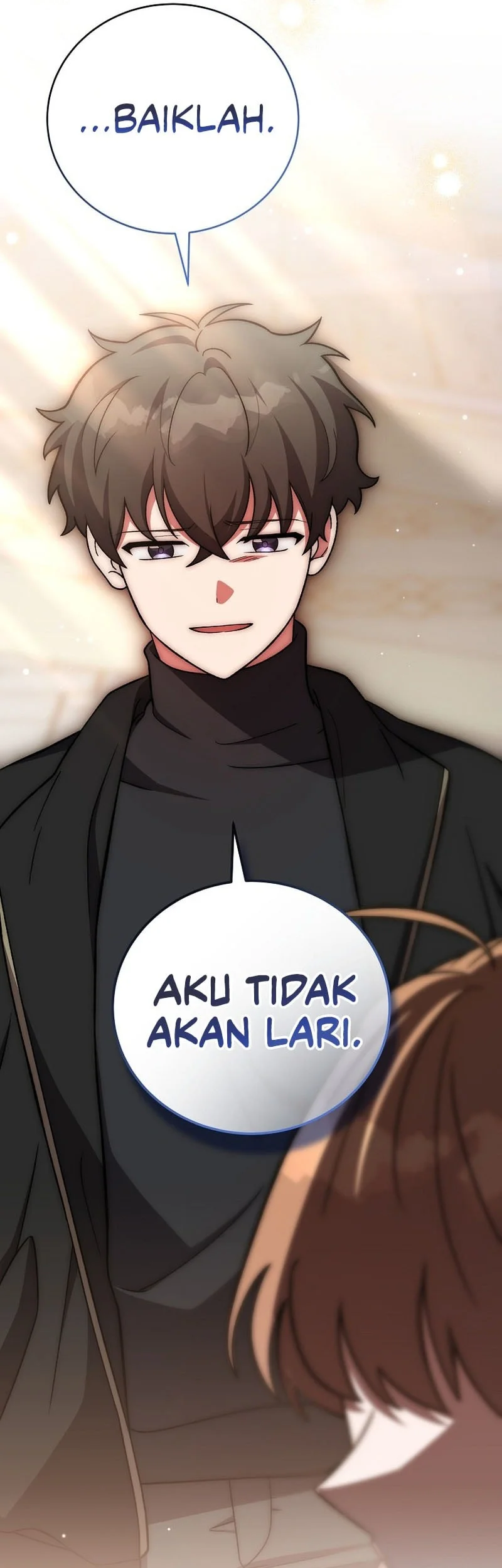 The Novels Extra Remake Chapter 144 Halaman 38