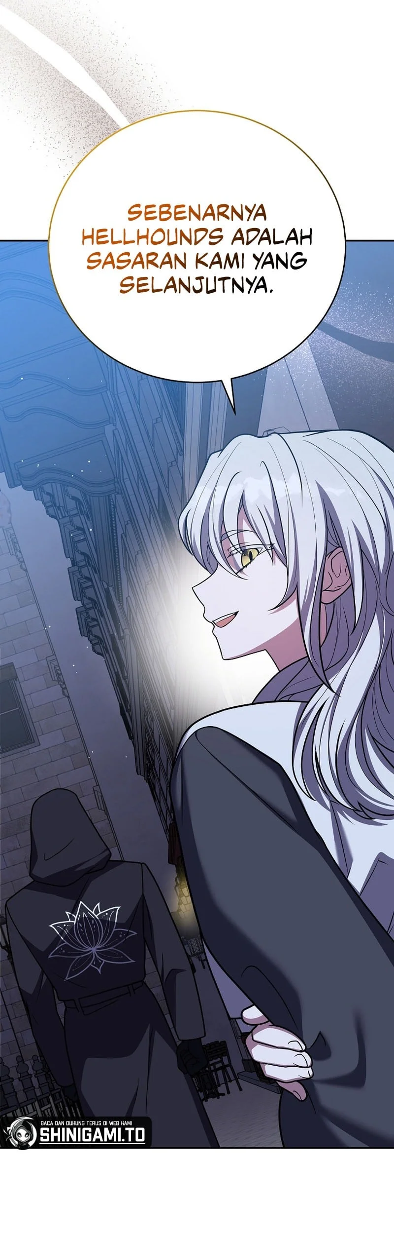The Novels Extra Remake Chapter 172 Halaman 36