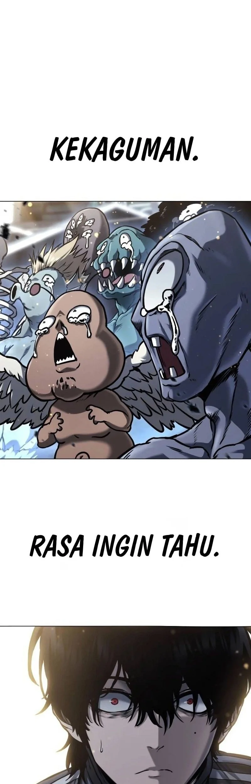 World Extinction War Chapter 7 Halaman 52