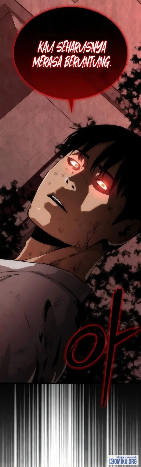 Zombie Apocalypse 82 08 Chapter 116 Halaman 49