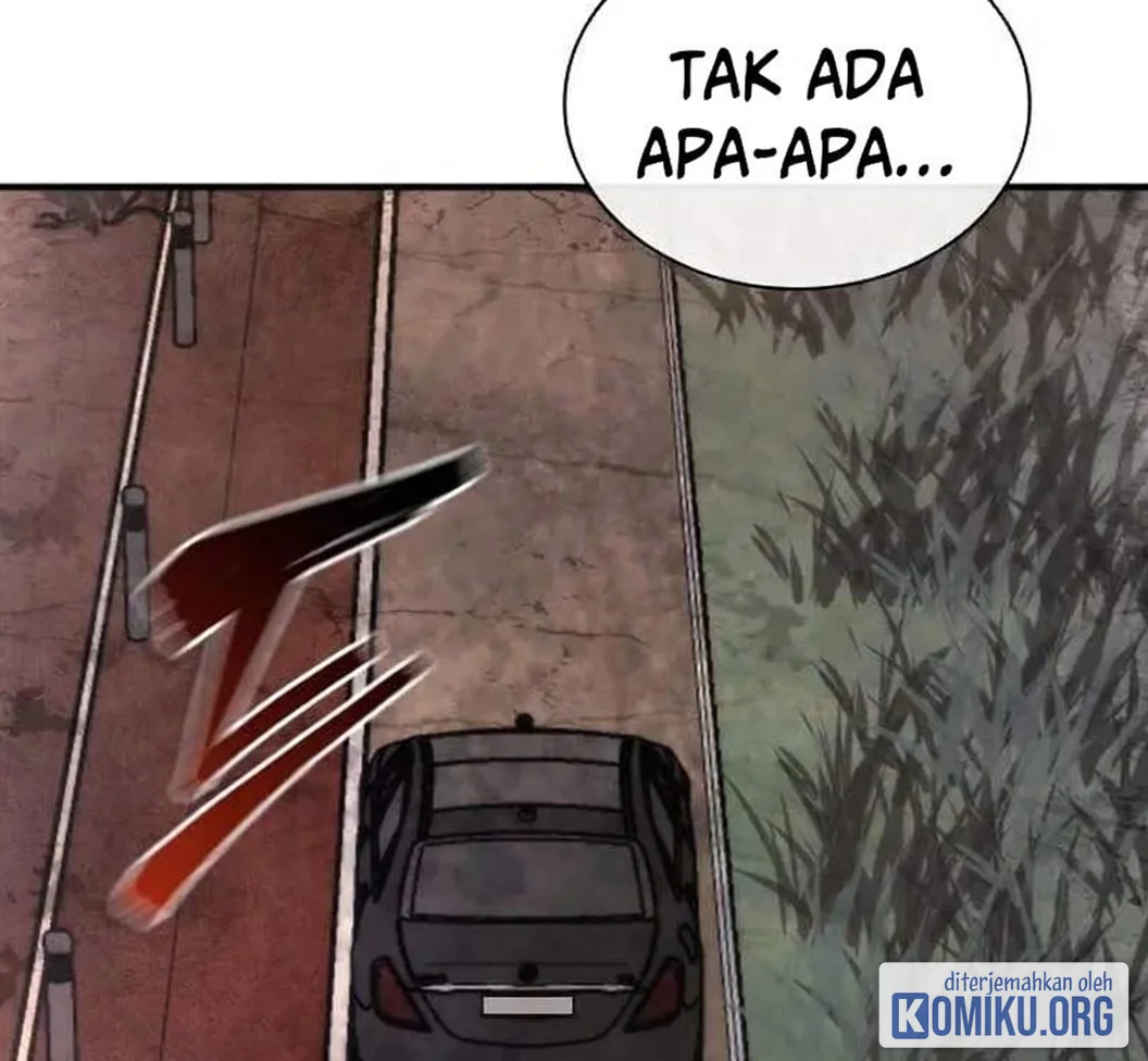 Zombie Apocalypse 82 08 Chapter 122 Halaman 44
