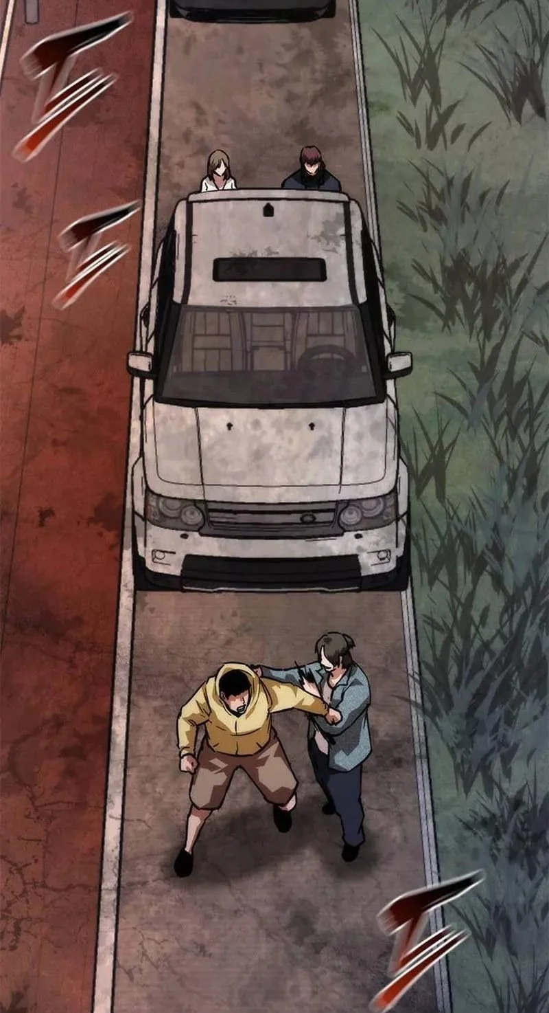 Zombie Apocalypse 82 08 Chapter 122 Halaman 45