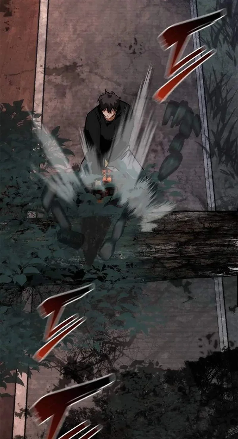 Zombie Apocalypse 82 08 Chapter 122 Halaman 46