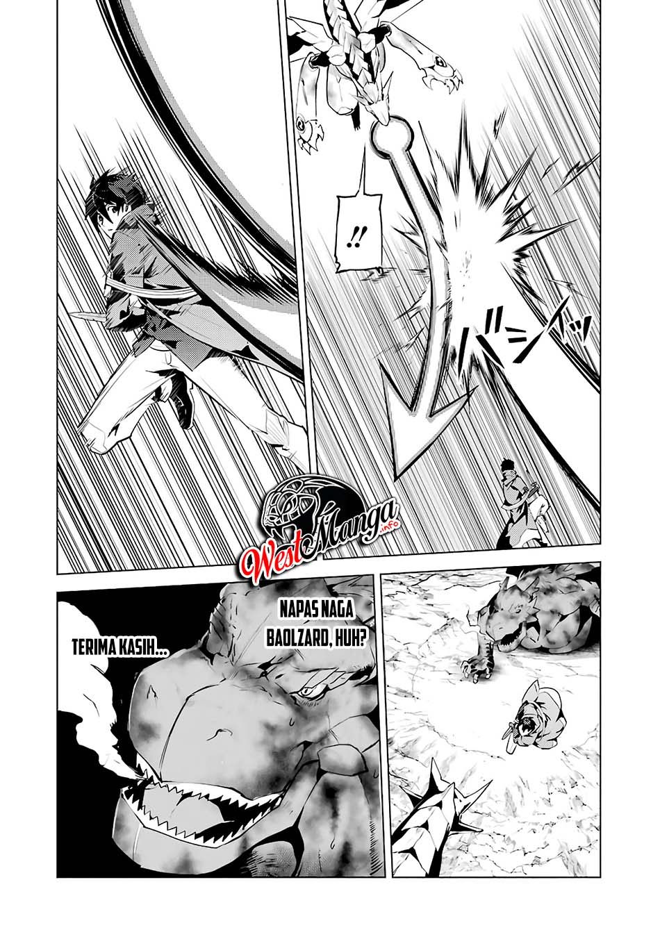 Tensei Kenja No Isekai Raifu Chapter 27 Halaman 27