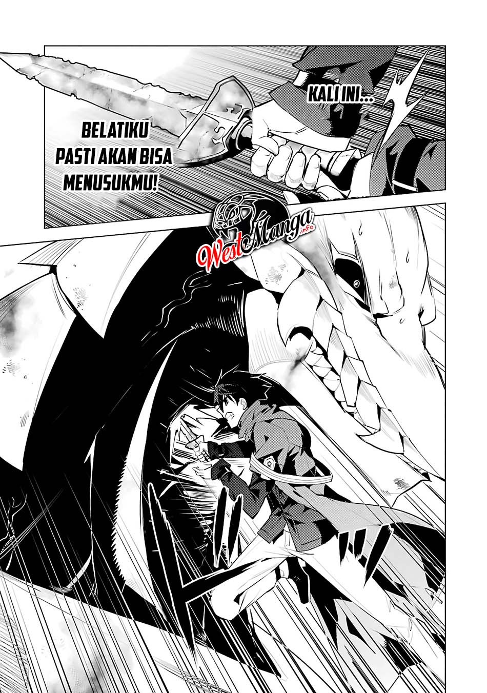 Tensei Kenja No Isekai Raifu Chapter 27 Halaman 28