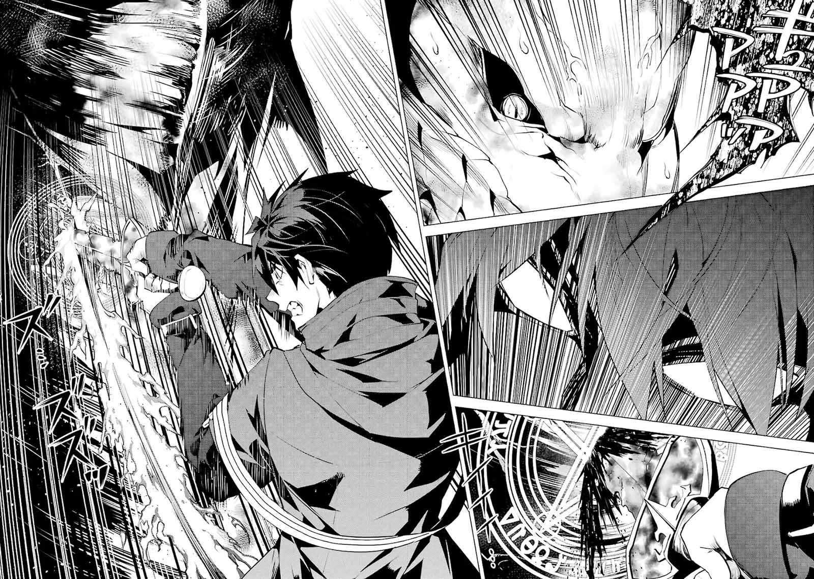 Tensei Kenja No Isekai Raifu Chapter 27 Halaman 29