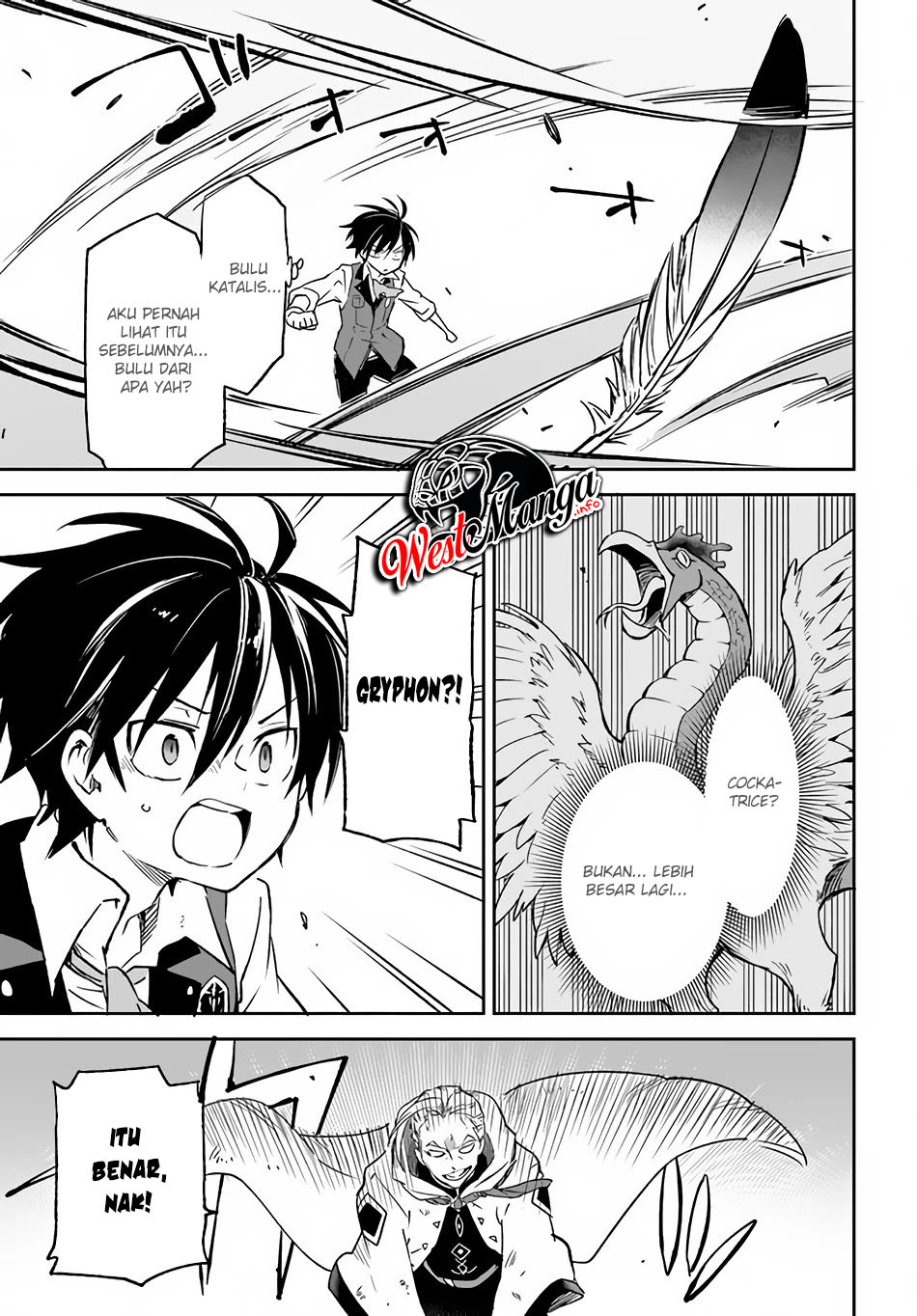 Henkyou Gurashi No Maou Tensei Shite Saikyou No Majutsushi Ni Naru %e3%80%9caisarenagara Nariagaru Moto Mao Wa Ningen O Shiritai%e3%80%9c Chapter 11 Halaman 20