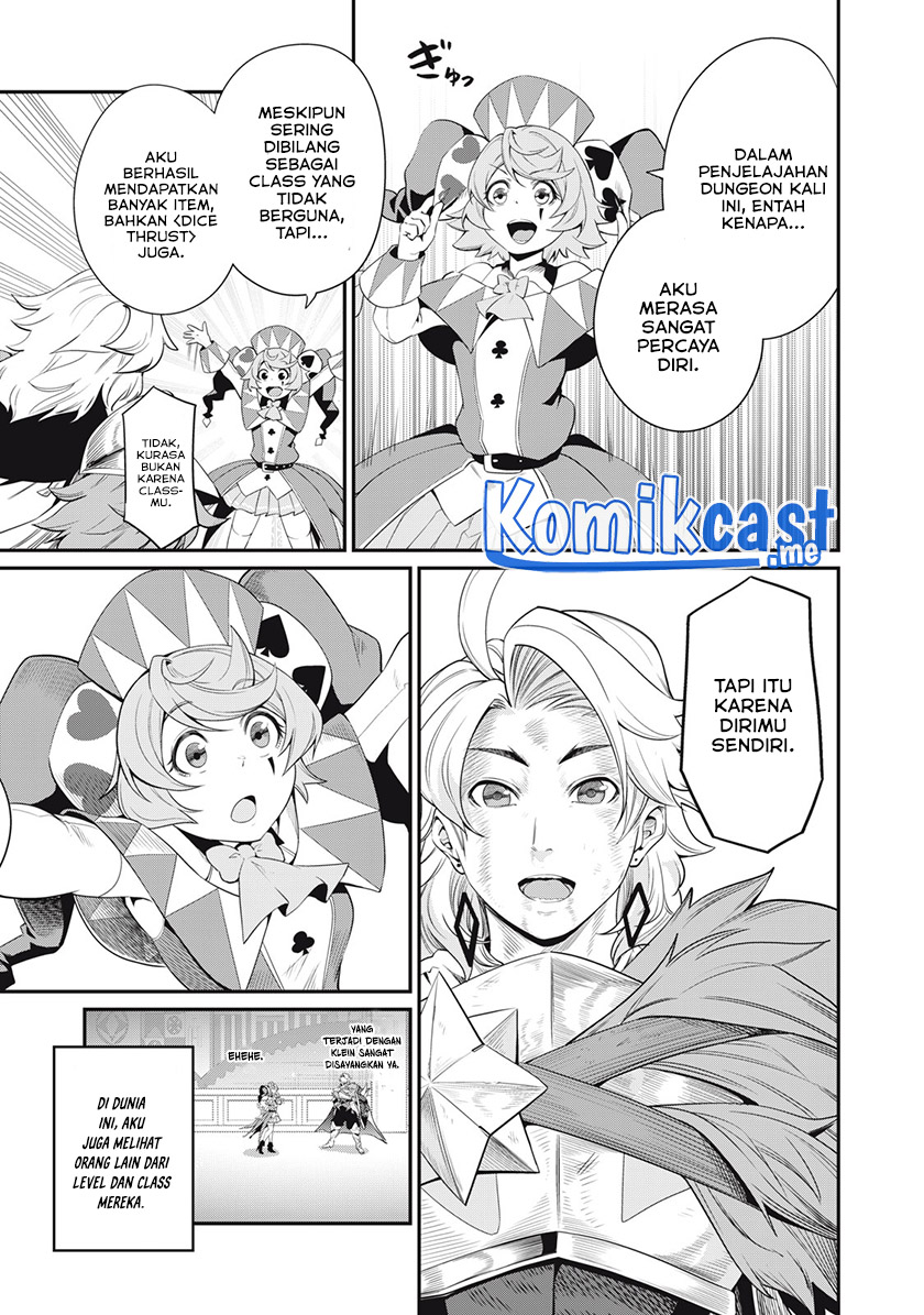 Tsuihou Sareta Tenshou Juu Kishi Wa Game Chishiki De Musou Suru Chapter 21 Halaman 10