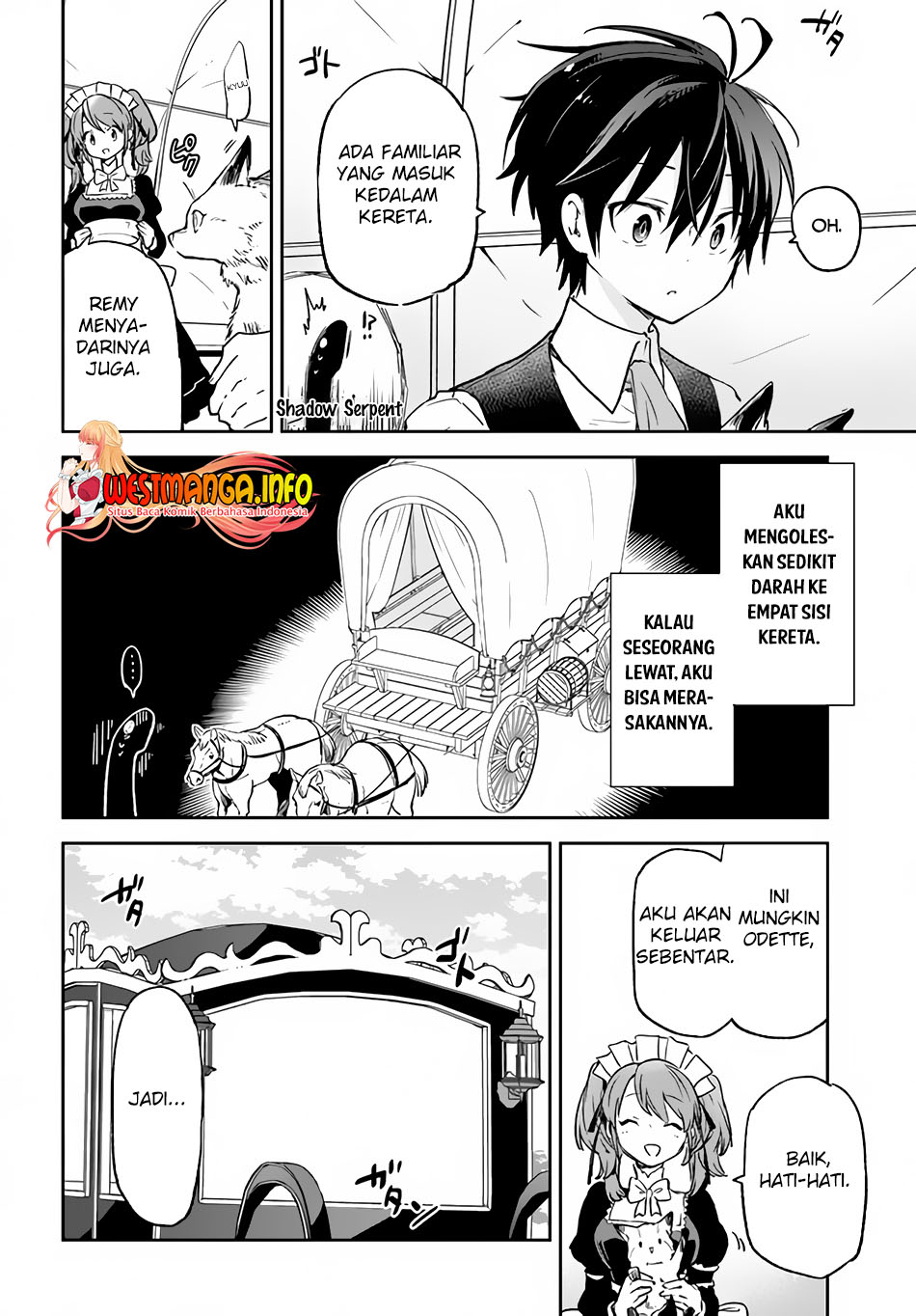 Henkyou Gurashi No Maou Tensei Shite Saikyou No Majutsushi Ni Naru %e3%80%9caisarenagara Nariagaru Moto Mao Wa Ningen O Shiritai%e3%80%9c Chapter 17 Halaman 15