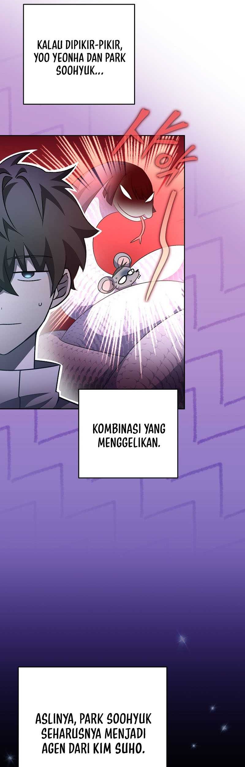 The Novels Extra Remake Chapter 37 Halaman 21