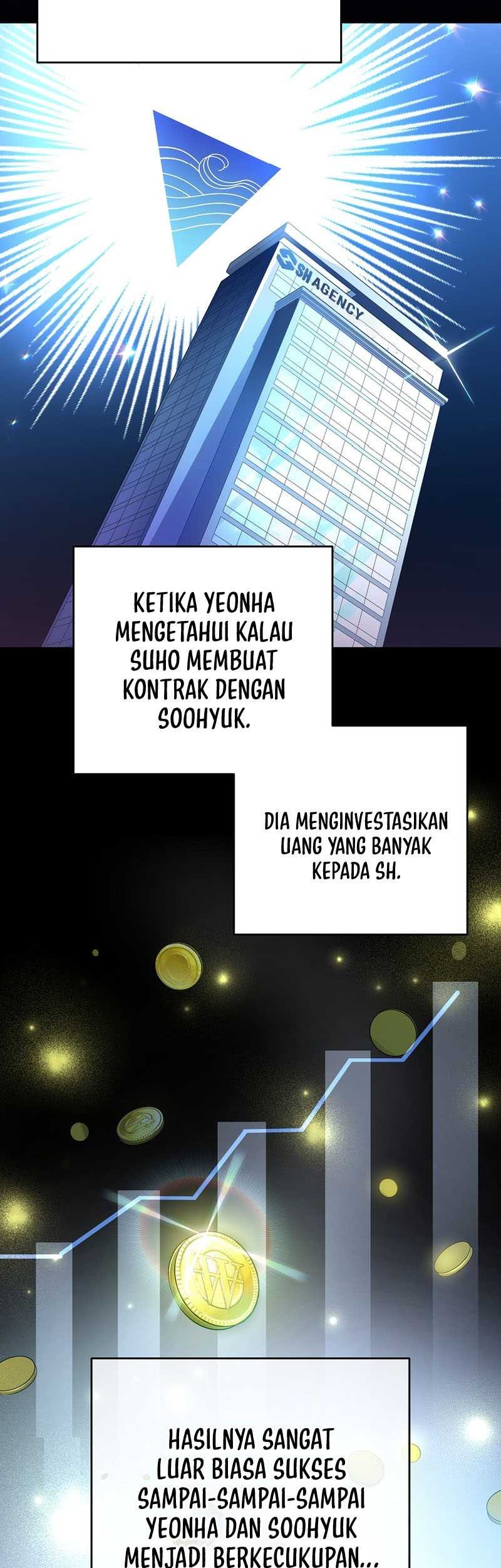 The Novels Extra Remake Chapter 37 Halaman 22