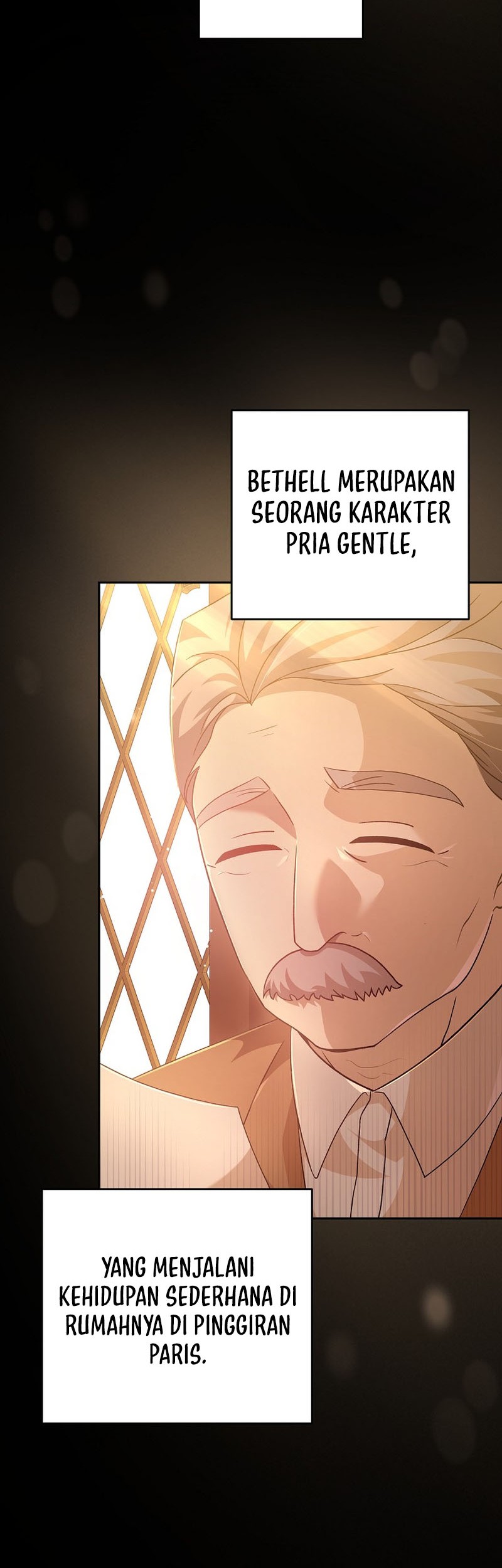 The Novels Extra Remake Chapter 38 Halaman 27