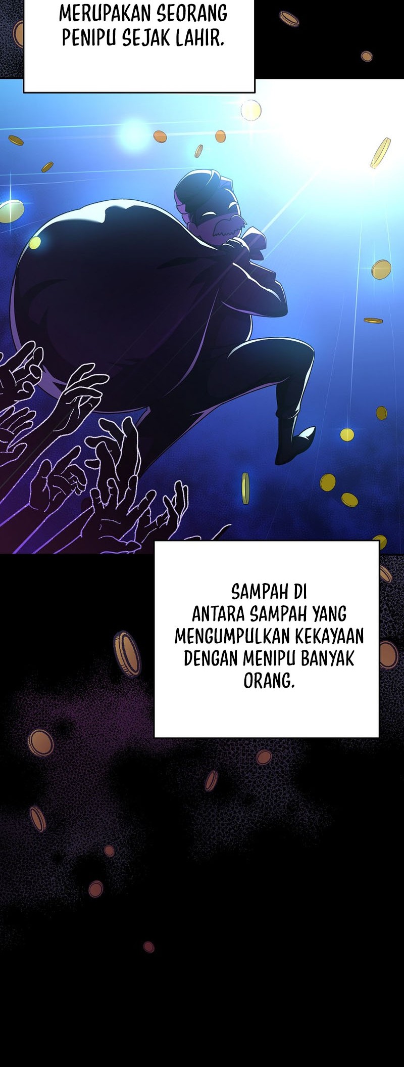 The Novels Extra Remake Chapter 38 Halaman 29