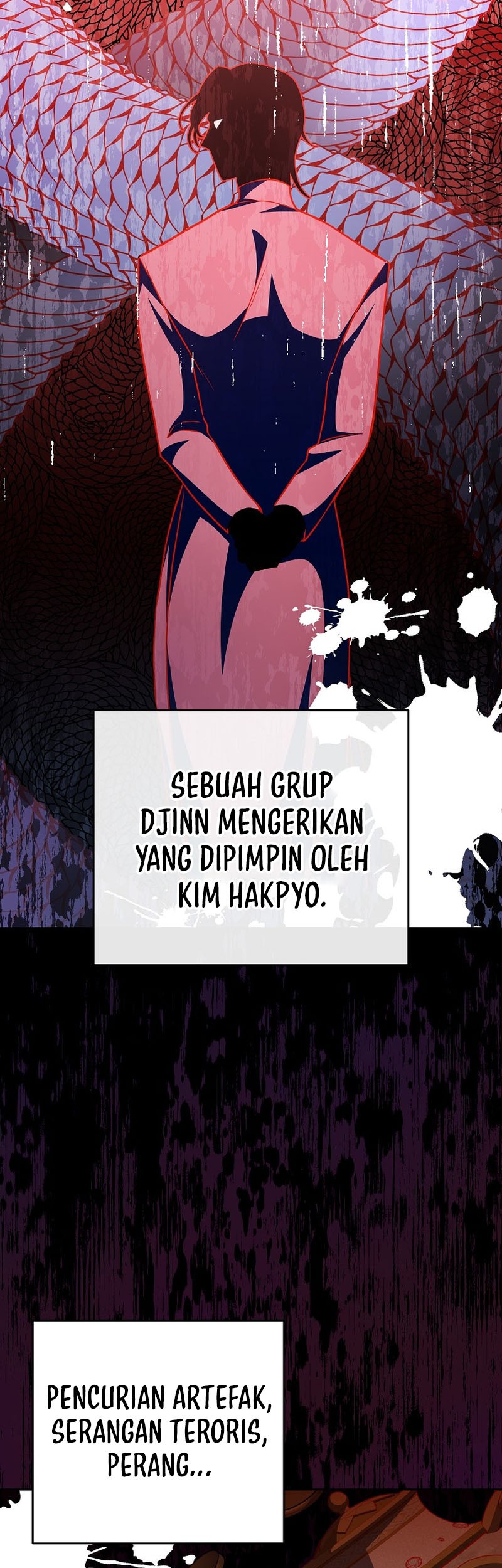 The Novels Extra Remake Chapter 40 Halaman 24