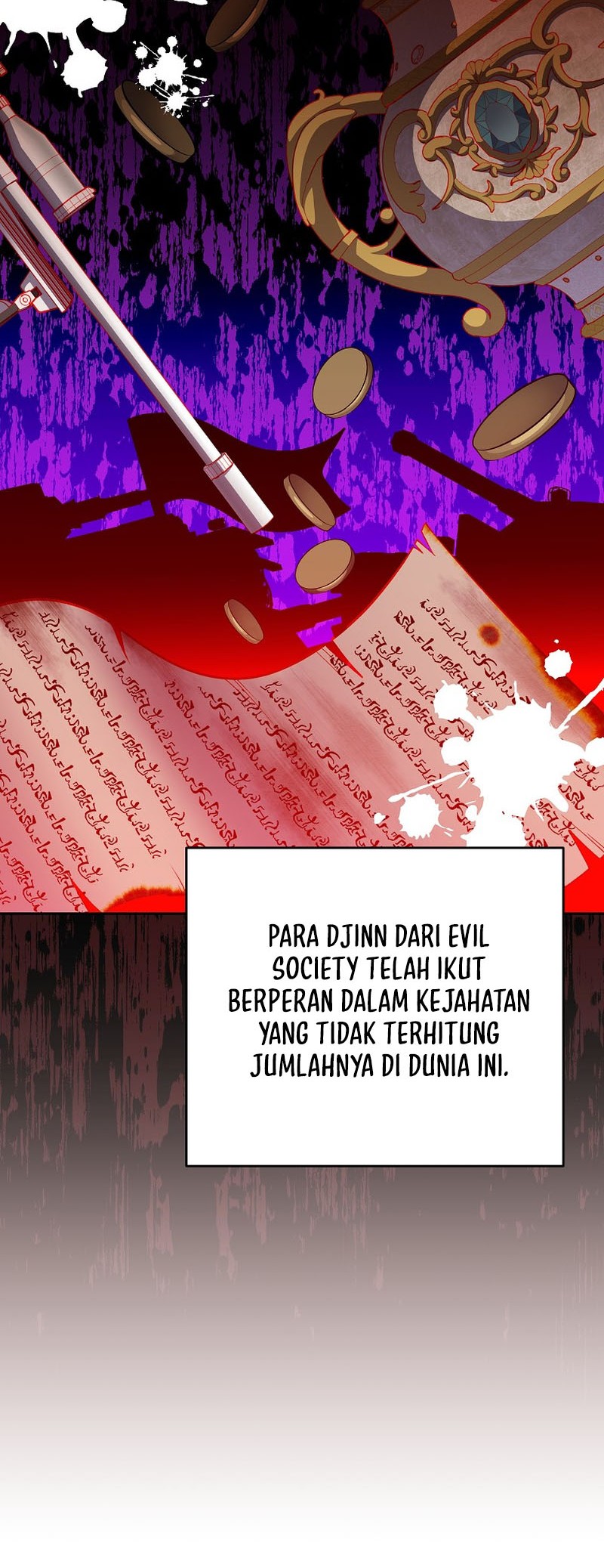 The Novels Extra Remake Chapter 40 Halaman 25