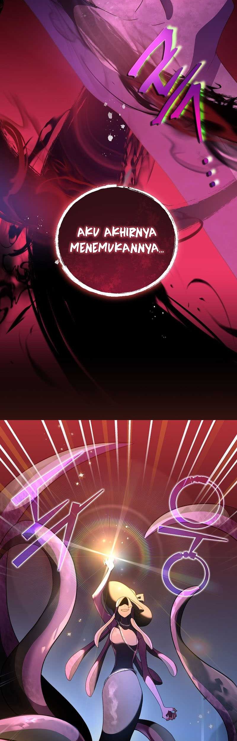 The Novels Extra Remake Chapter 41 Halaman 22