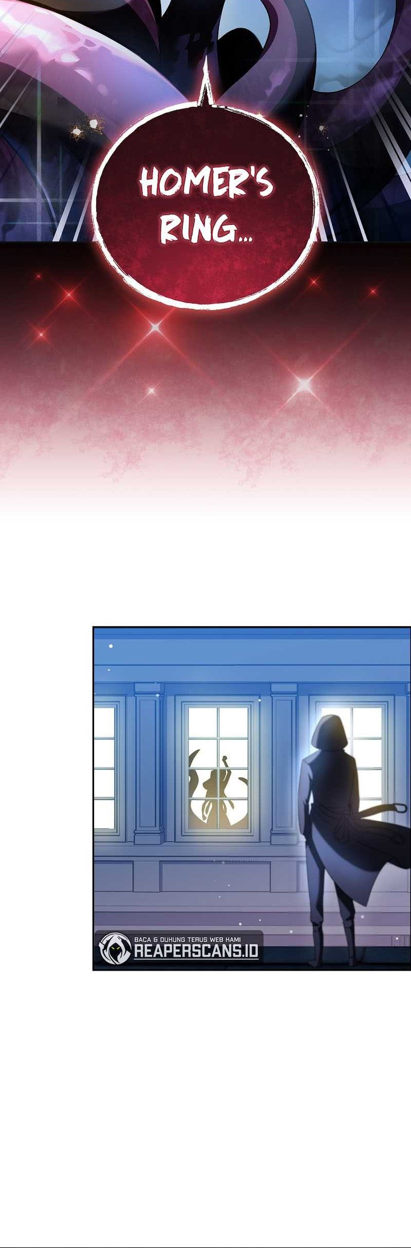 The Novels Extra Remake Chapter 41 Halaman 23