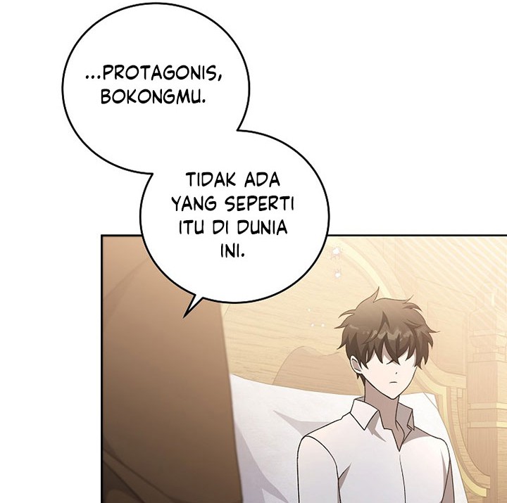 The Novels Extra Remake Chapter 43 Halaman 33