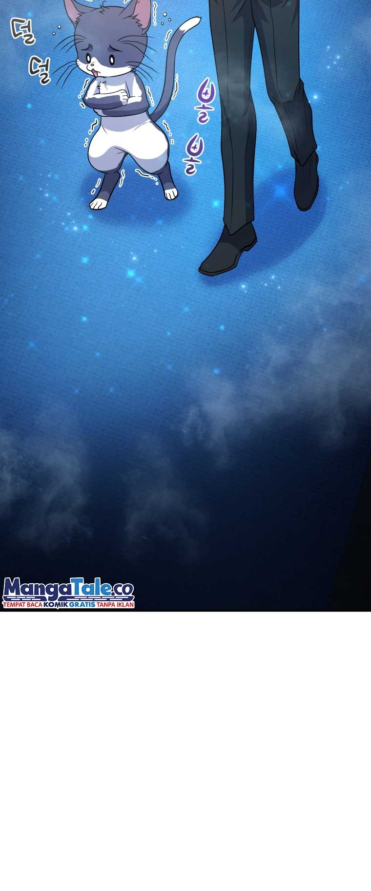 Bizarre Restaurant Chapter 20 Halaman 28