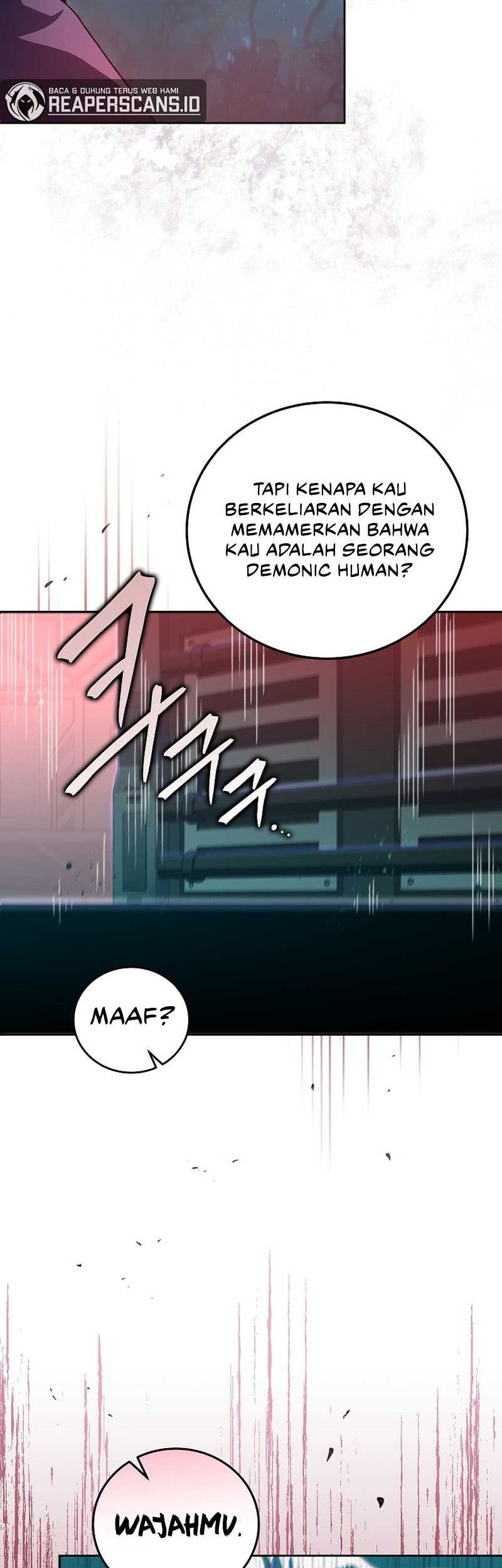 The Novels Extra Remake Chapter 45 Halaman 23