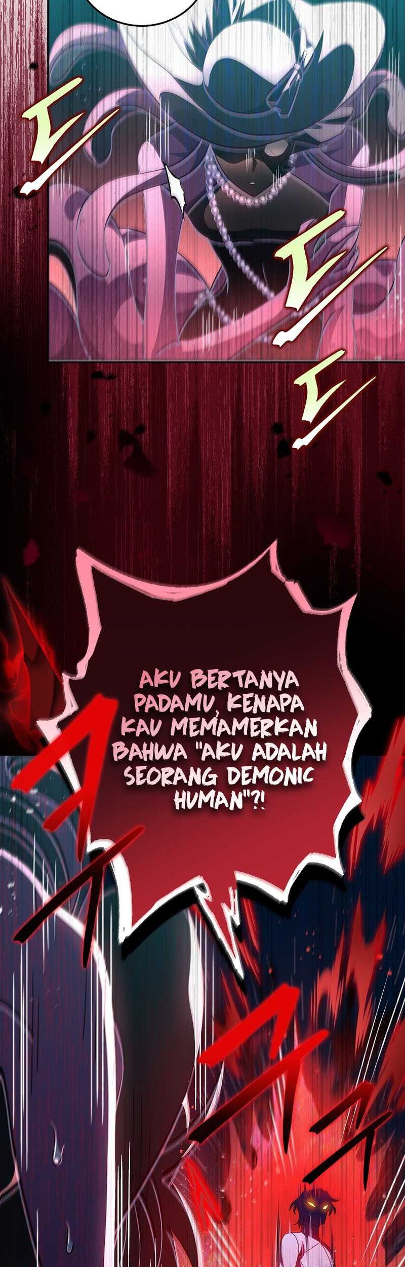 The Novels Extra Remake Chapter 45 Halaman 24