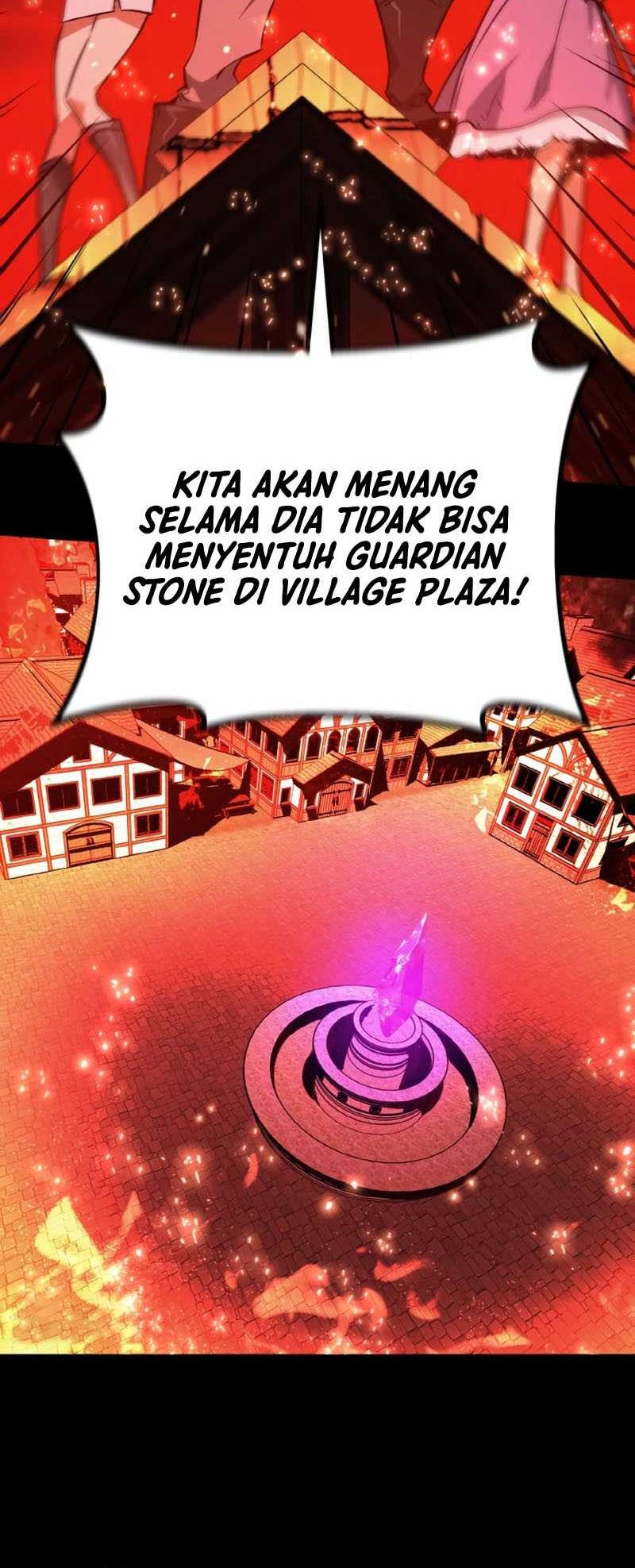 The Games Greatest Troll Chapter 11 Halaman 37