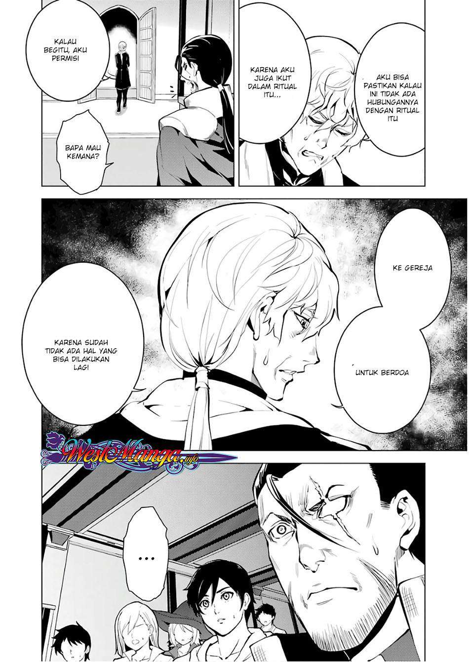 Tensei Kenja No Isekai Life Daini No Shokugyou O Ete Sekai Saikyou Ni Narimashita Chapter 9.2 Halaman 15