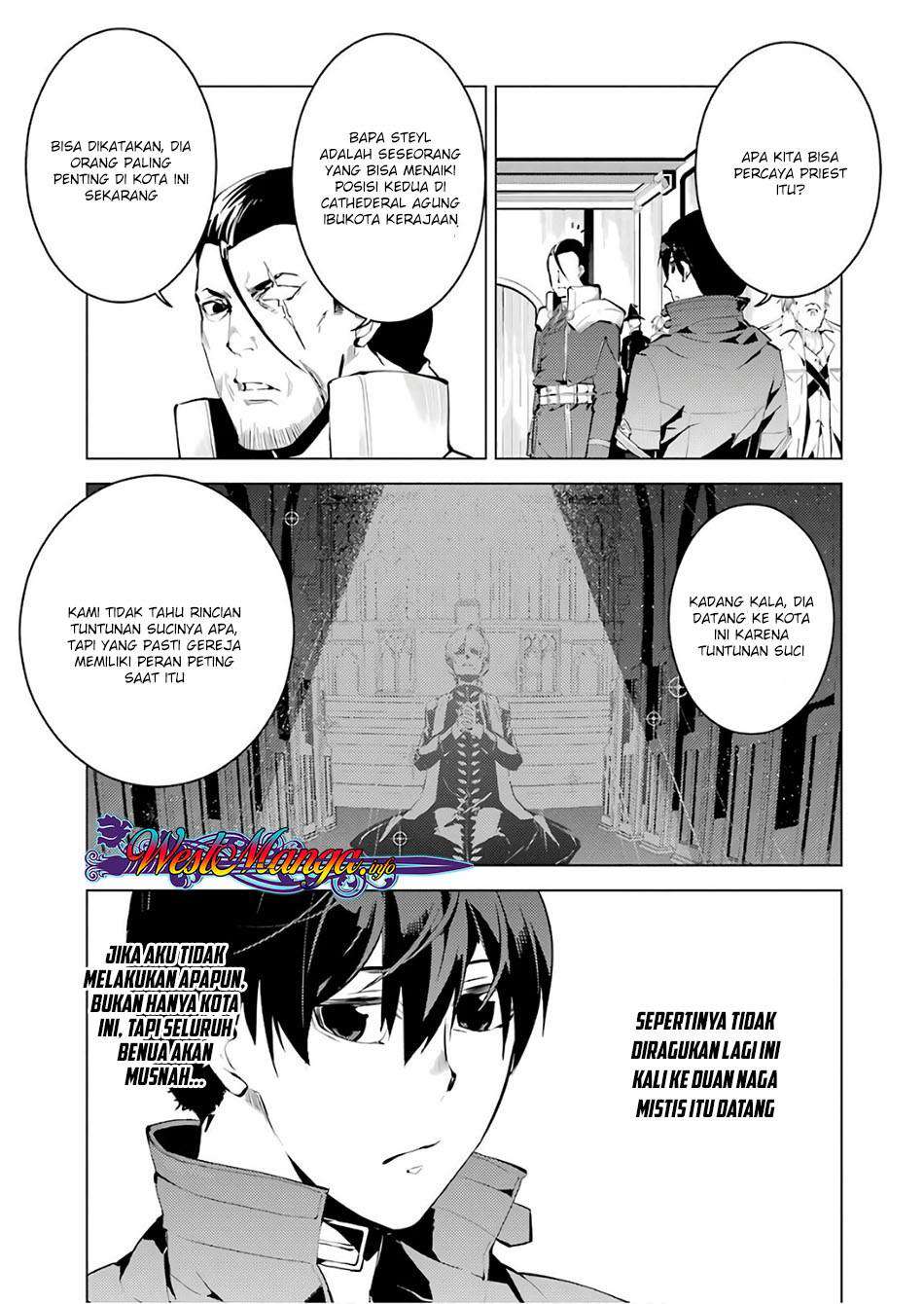 Tensei Kenja No Isekai Life Daini No Shokugyou O Ete Sekai Saikyou Ni Narimashita Chapter 9.2 Halaman 16