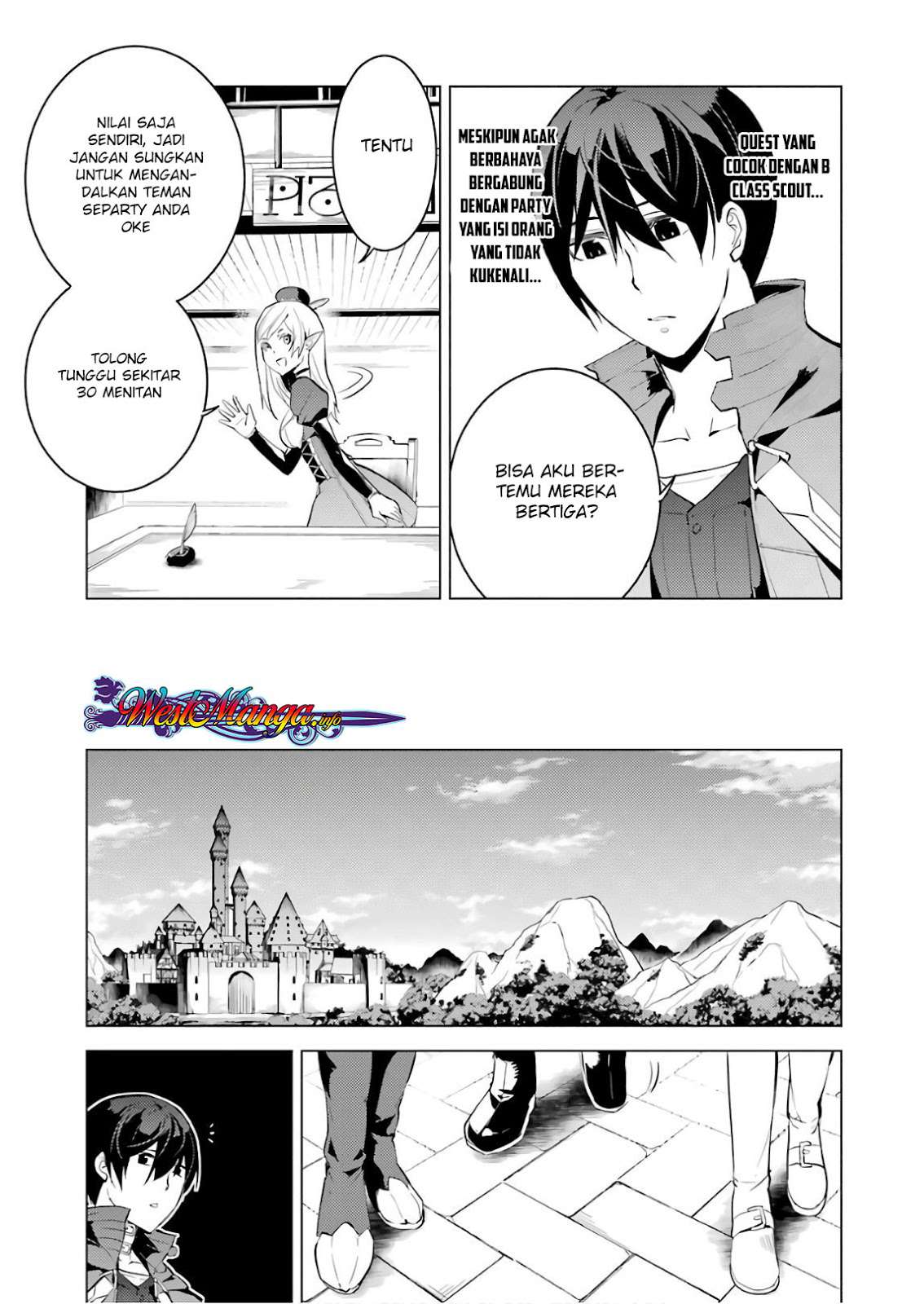 Tensei Kenja No Isekai Life Daini No Shokugyou O Ete Sekai Saikyou Ni Narimashita Chapter 7.2 Halaman 17