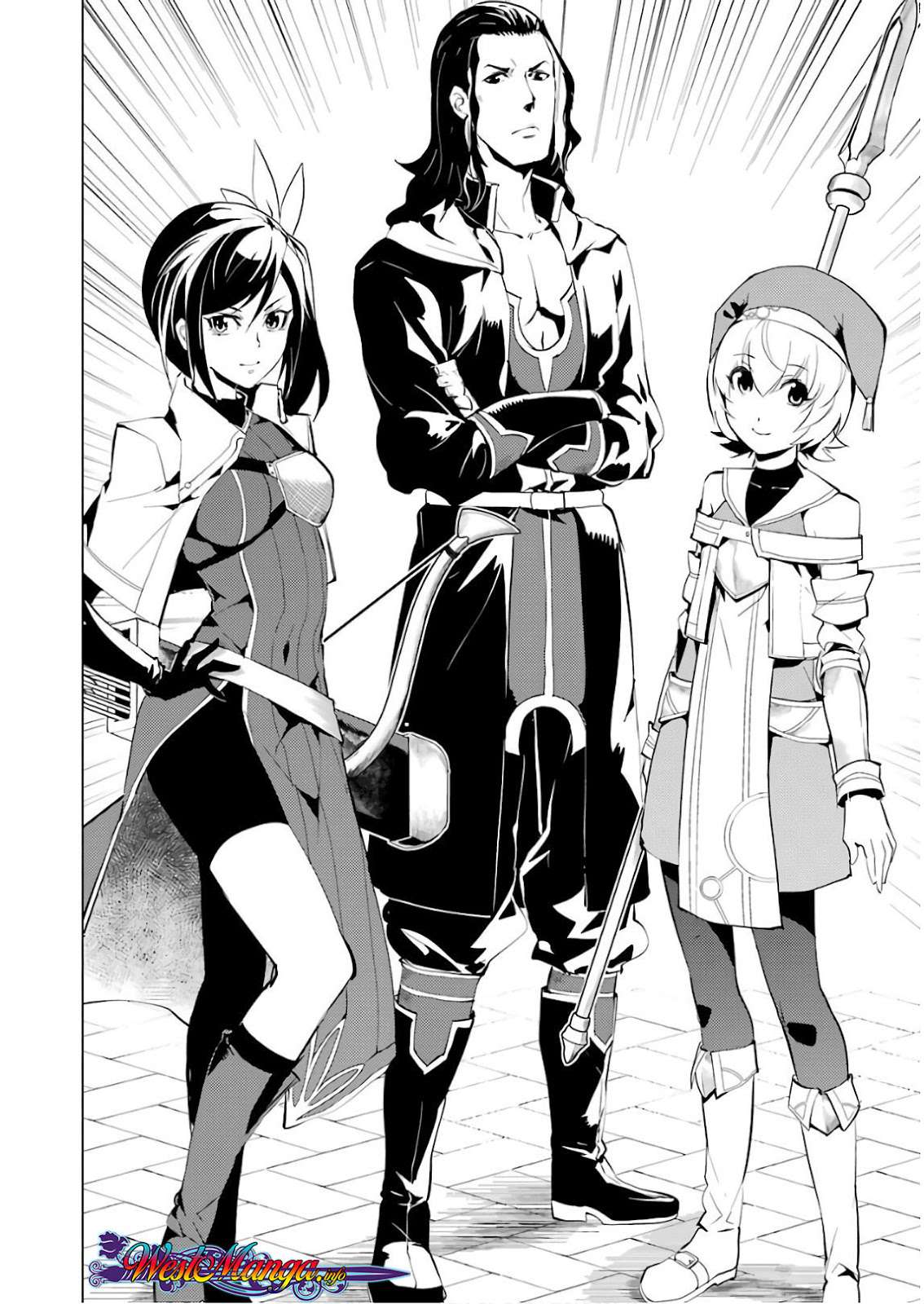 Tensei Kenja No Isekai Life Daini No Shokugyou O Ete Sekai Saikyou Ni Narimashita Chapter 7.2 Halaman 18