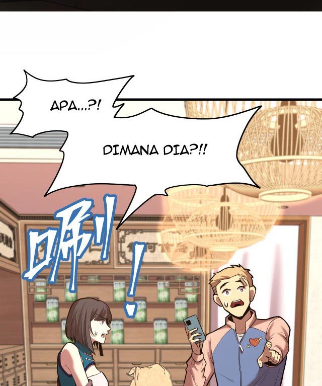 Apex Future Martial Arts Chapter 14 Halaman 53