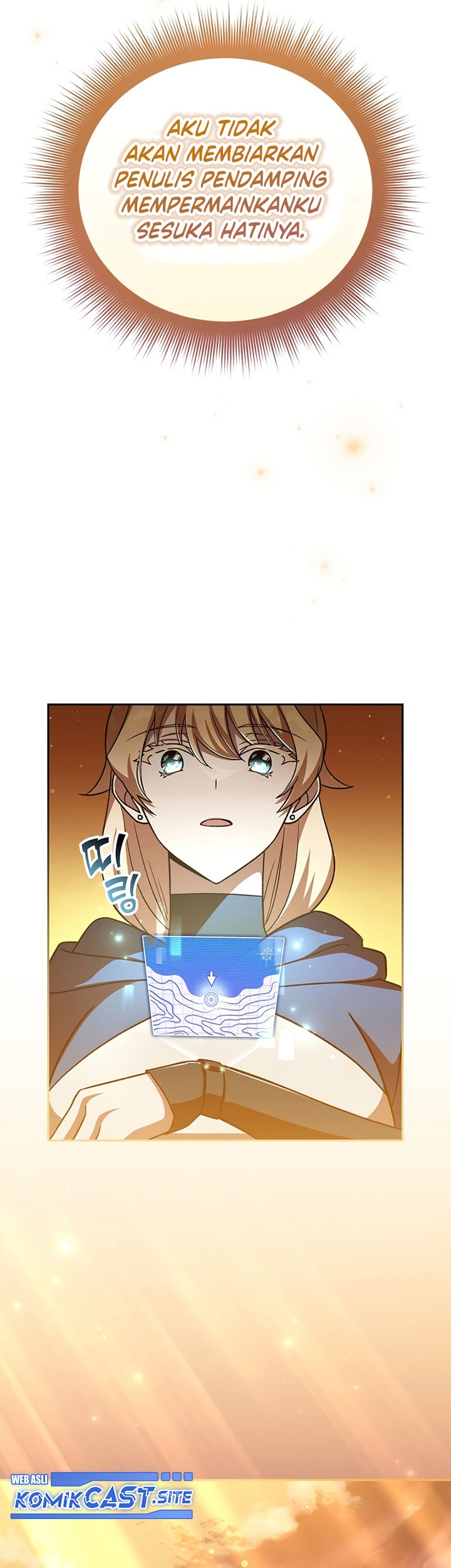 The Novels Extra Remake Chapter 51 Halaman 32