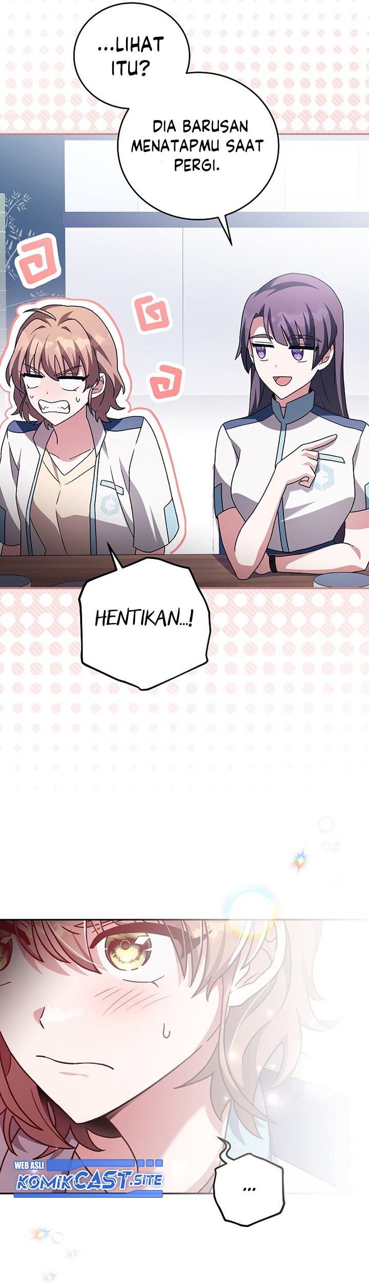 The Novels Extra Remake Chapter 60 Halaman 40