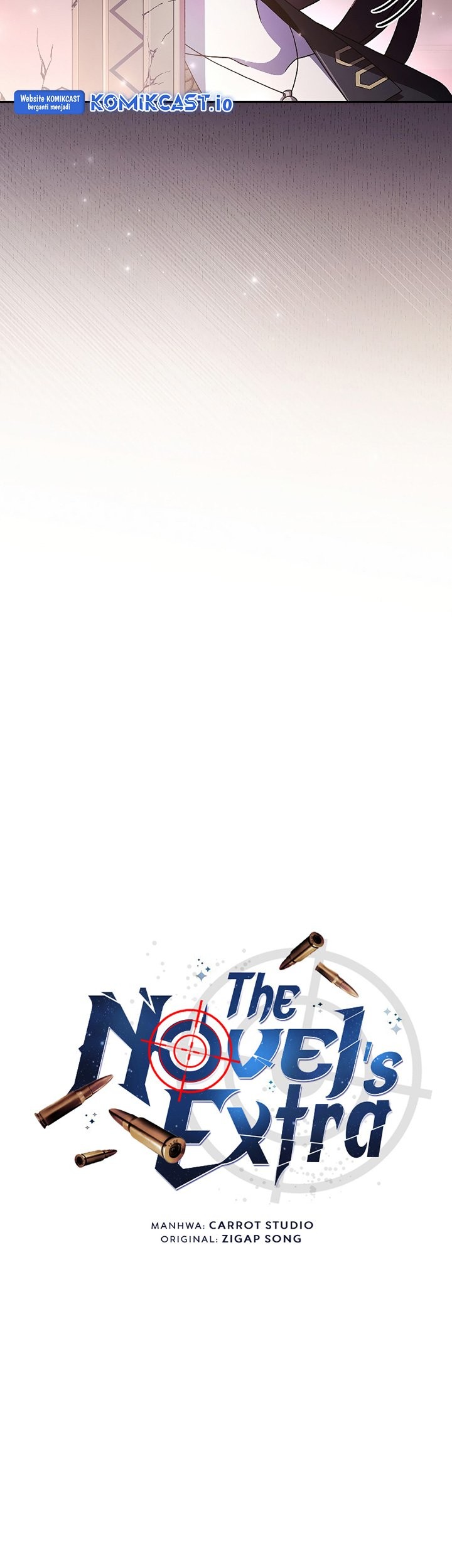 The Novels Extra Remake Chapter 67 Halaman 40