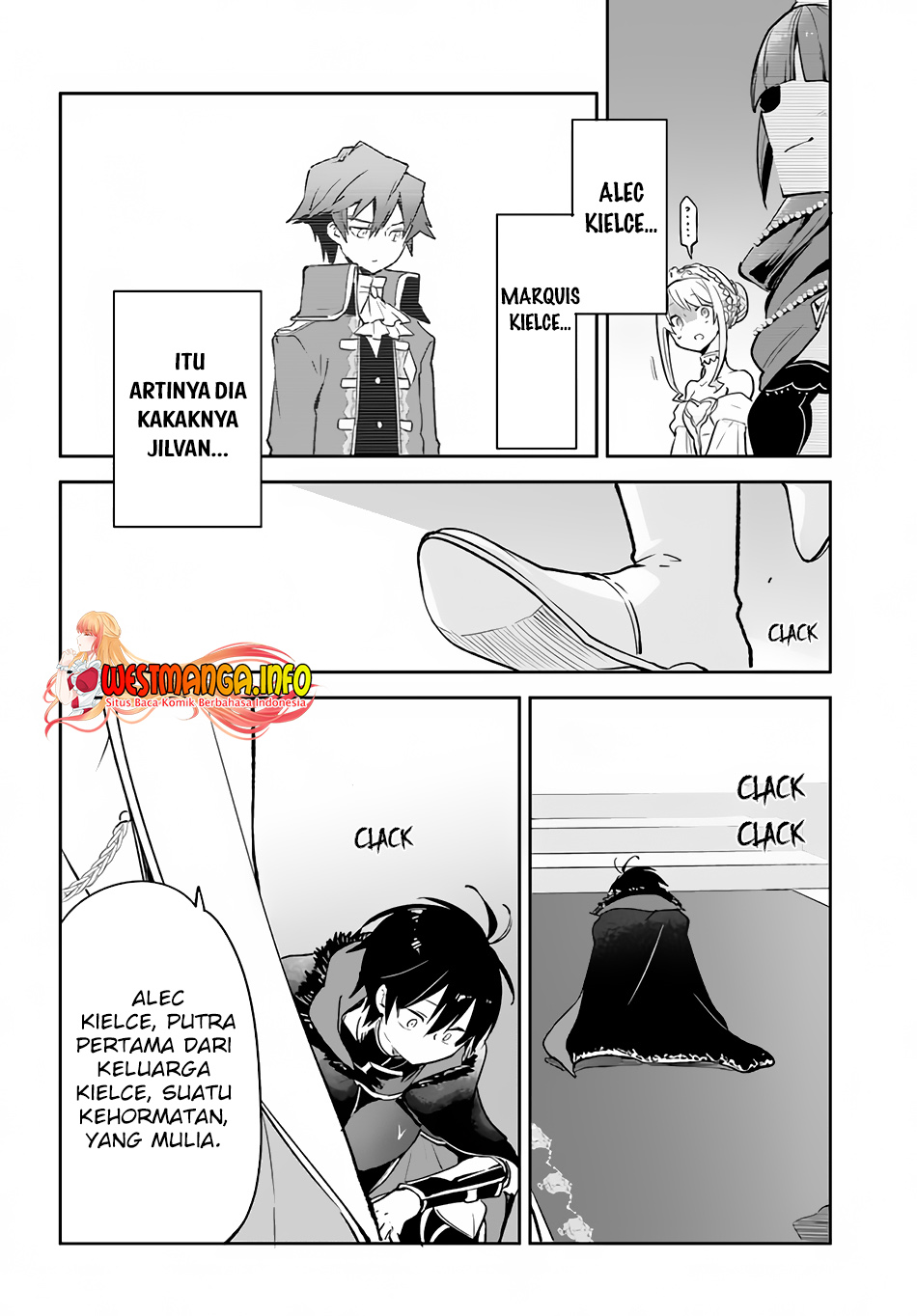 Henkyou Gurashi No Maou Tensei Shite Saikyou No Majutsushi Ni Naru %e3%80%9caisarenagara Nariagaru Moto Mao Wa Ningen O Shiritai%e3%80%9c Chapter 28 Halaman 23