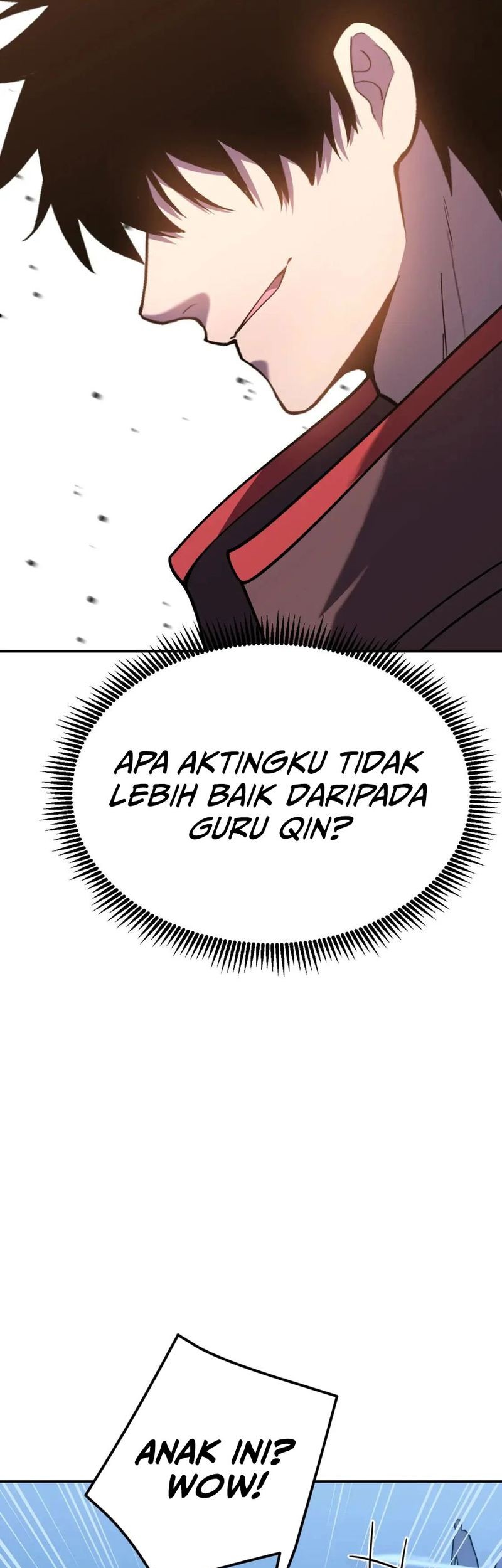 Apex Future Martial Arts Chapter 47 Halaman 28