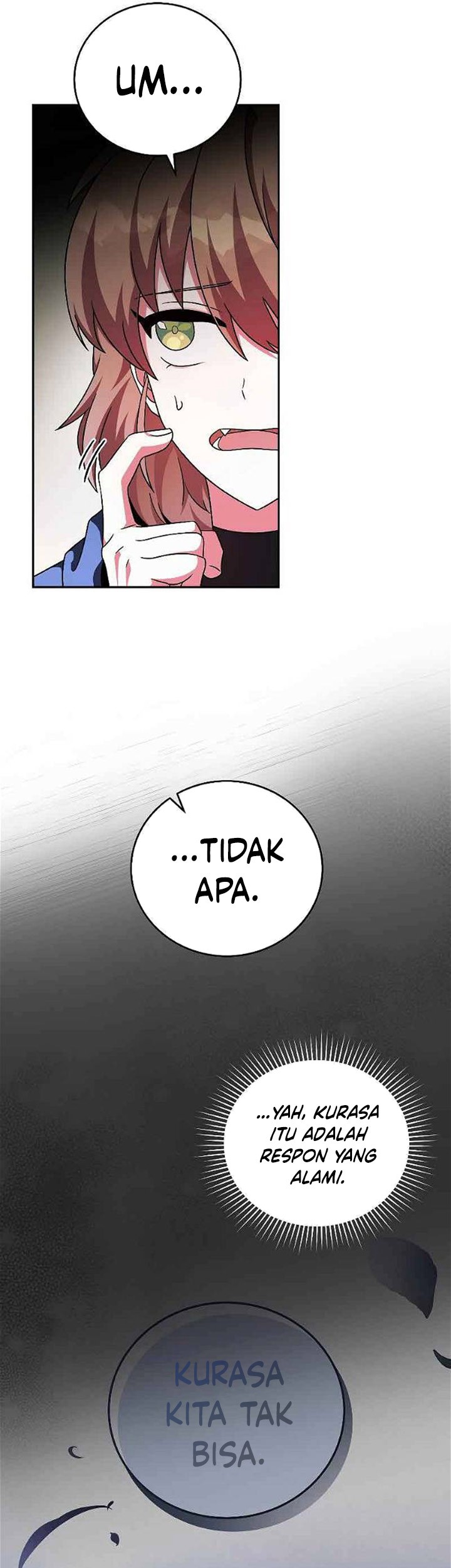 The Novels Extra Remake Chapter 71 Halaman 42