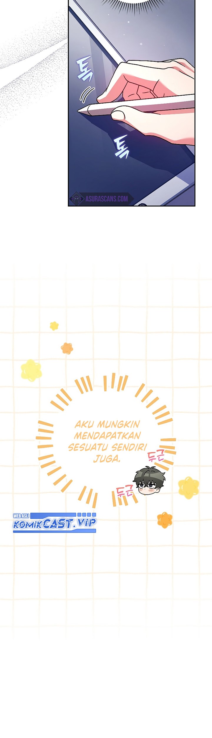 The Novels Extra Remake Chapter 72 Halaman 44