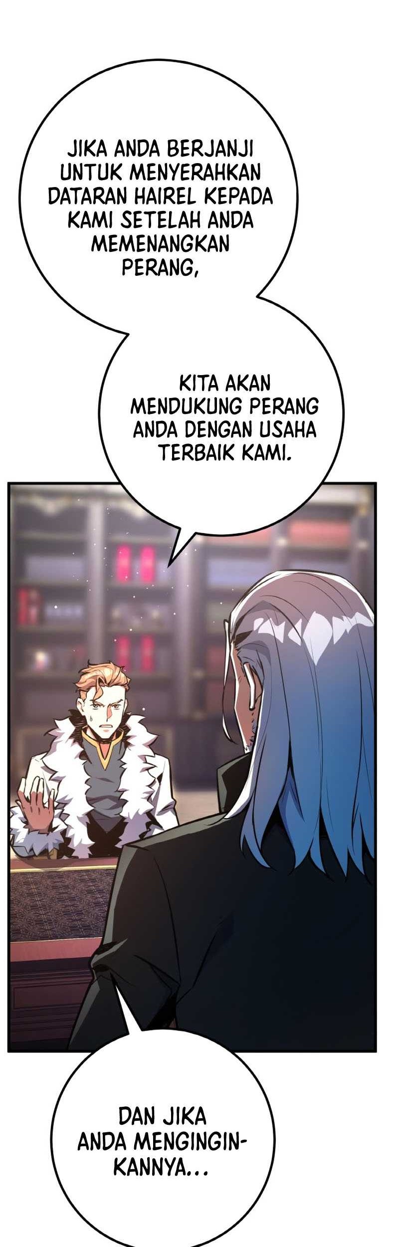 The Games Greatest Troll Chapter 26 Halaman 33